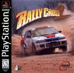 Rally Cross 2 New