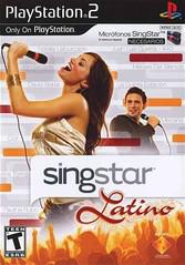 SingStar Latino New