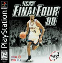 NCAA Final Four 99 New