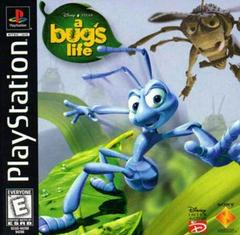 A Bugs Life New