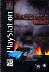 Destruction Derby (Greatest Hits) New