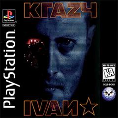 Krazy Ivan New