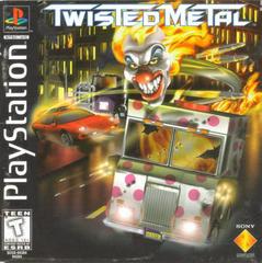 Twisted Metal New