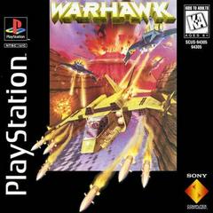 Warhawk New
