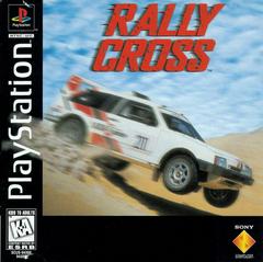 Rally Cross New