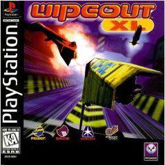 Wipeout XL New