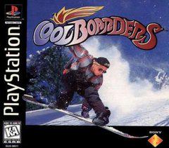 Cool Boarders New