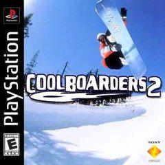 Cool Boarders 2 New