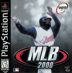 MLB 2000 New