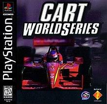 CART World Series New
