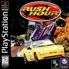 Rush Hour New