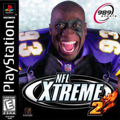 NFL Xtreme 2 New