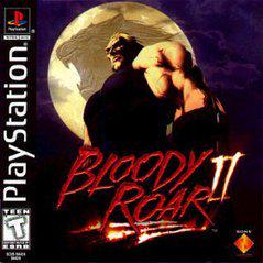 Bloody Roar II New