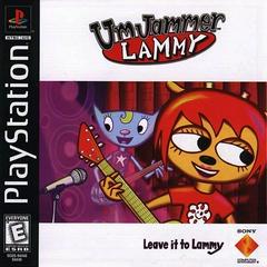 Um Jammer Lammy New