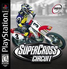 Supercross Circuit New