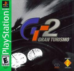 Gran Turismo 2 New