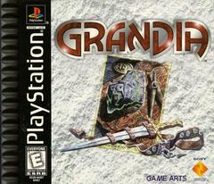 Grandia New