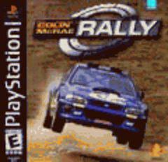 Colin McRae Rally New