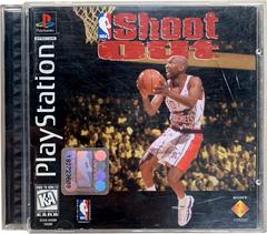 NBA ShootOut New