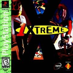 1Xtreme New