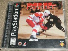 NHL FaceOff New