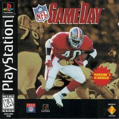 NFL GameDay New