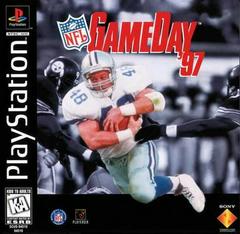 NFL GameDay 97 New