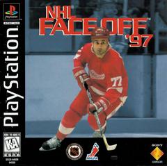 NHL FaceOff 97 New