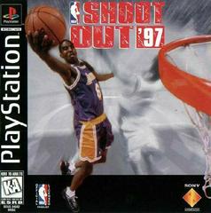 NBA ShootOut 97 New