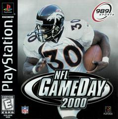 NFL GameDay 2000 New