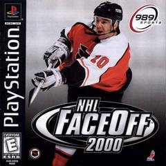 NHL FaceOff 2000 New