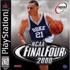 NCAA Final Four 2000 New