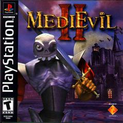 Medievil II New