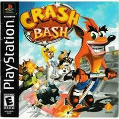Crash Bash New