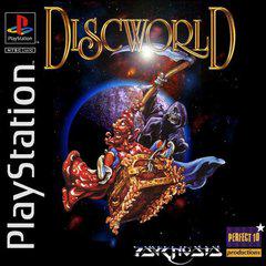 DiscWorld New