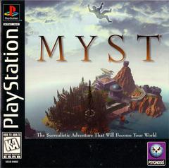 Myst New