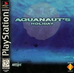 Aquanauts Holiday New