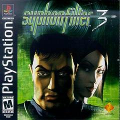 Syphon Filter 3 New