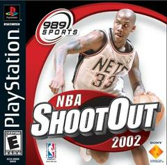 NBA ShootOut 2002 New