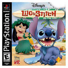 Lilo and Stitch New