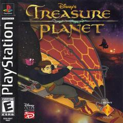 Treasure Planet New