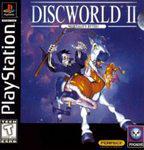 DiscWorld II Mortality Bytes New