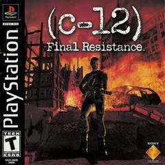 C12 Final Resistance New