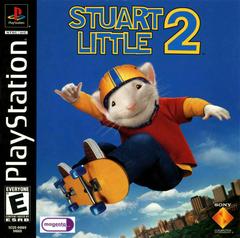 Stuart Little 2 New