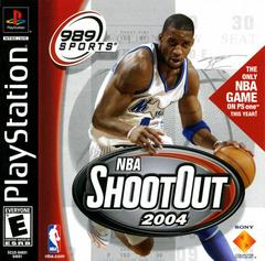 NBA Shootout 2004 New