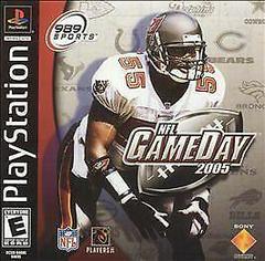 NFL GameDay 2005 New