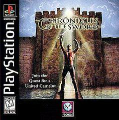 Chronicles of the Sword New