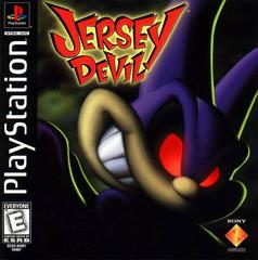 Jersey Devil New