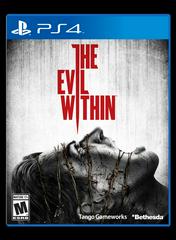 The Evil Within New