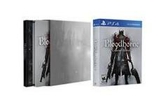 Bloodborne: Collectors Edition New